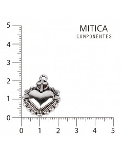 Fundición Níquel Corazón...