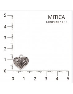 Fundición Níquel Corazón...