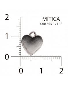 Fundición Níquel Corazón...