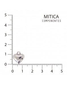 Fundición Níquel Corazón...