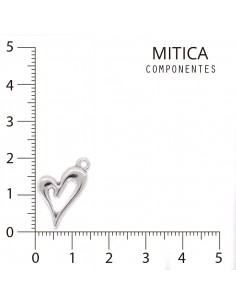 Fundición Níquel Corazón...