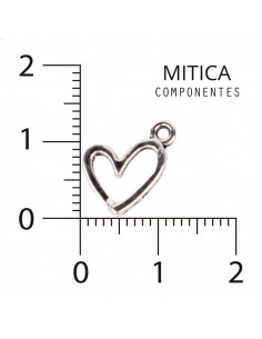 Fundición Níquel Corazón...