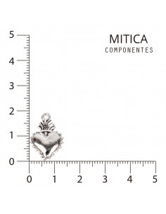 Fundición Níquel Corazón...