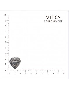 Fundición Níquel Corazón...