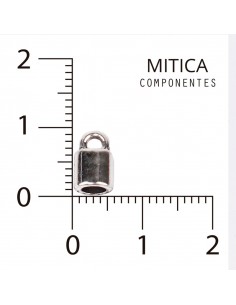 Fundición Níquel Capuchón...