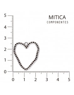 Fundición Níquel Corazón...