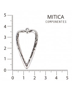 Fundición Níquel Corazón...
