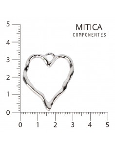 Fundición Níquel Corazón...