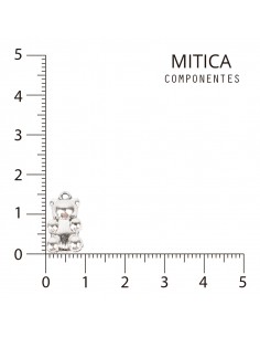 Fundición Níquel Osito...