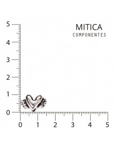 Fundición Níquel Corazón...