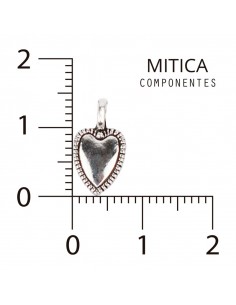 Fundición Níquel Corazón...