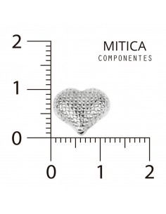 Fundición Níquel Corazón...