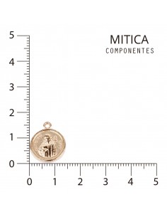 Fundición Dorado San Benito...