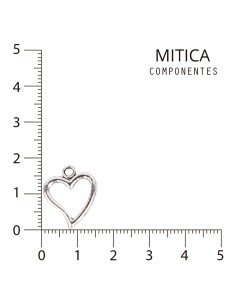 Fundición Níquel Corazón...