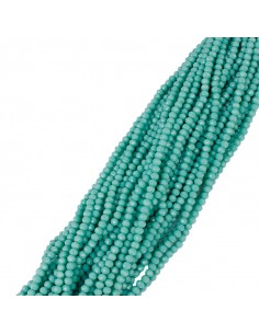 Roca Cristal 4MM Verde...