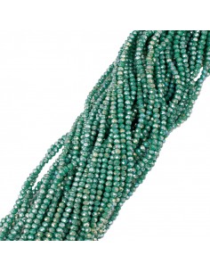Roca Cristal 4MM Verde...