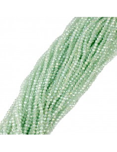 Roca Cristal 4MM Verde...