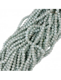 Roca Cristal 4MM Menta...