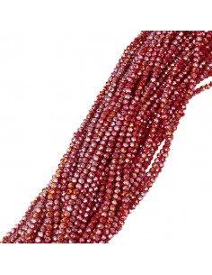 Roca Cristal 4MM Bordo...