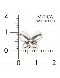 Fundición Níquel Mariposa...
