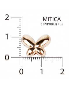 Fundición Dorada Mariposa...