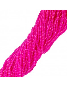 Roca Cristal 3MM Fucsia...