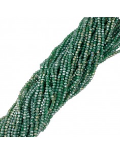 Roca Cristal 3MM Verde...
