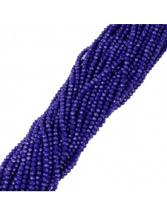 Roca Cristal 3MM Azul [1tira ]