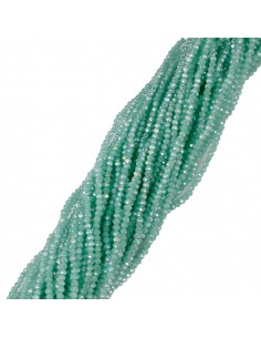 Roca Cristal 3MM Aqua...