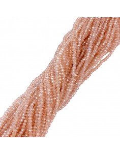 Roca Cristal 3MM Rosa Persa...