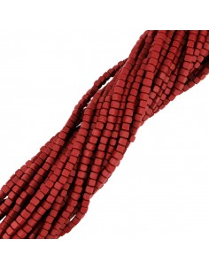 Fimo Cuadrado Bordo...