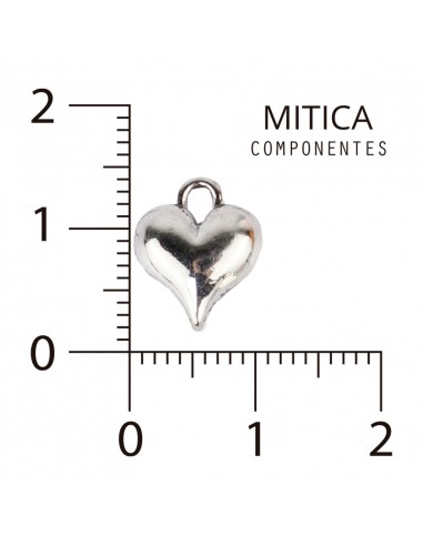 Fundición Níquel Corazón Art.W8481...