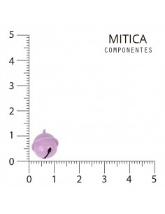 Cascabel de Metal...