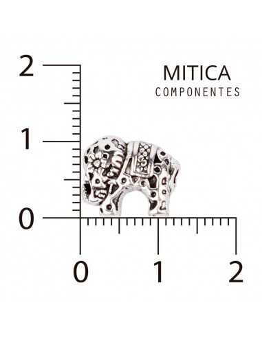 Fundición Níquel Elefante Art.H2724...
