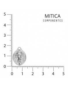 Fundición Níquel Medalla...