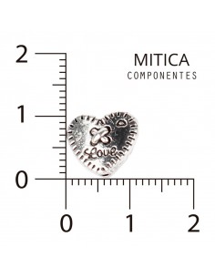 Fundición Níquel Corazón...