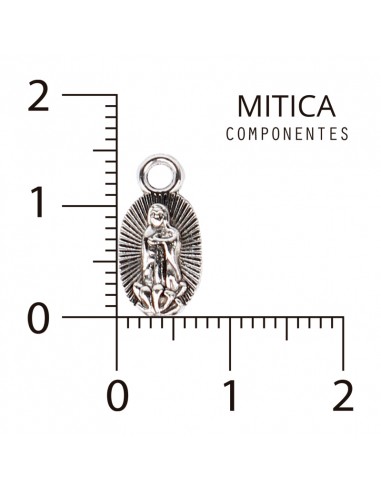 Fundición Níquel Medalla Art.W9723...