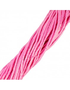 Fimo Perlado N°4 Fucsia [1...