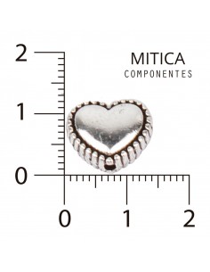 Fundición Níquel Corazón...