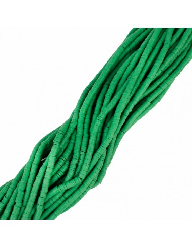 Fimo N°4 Verde Art.J6380 [1 tira]