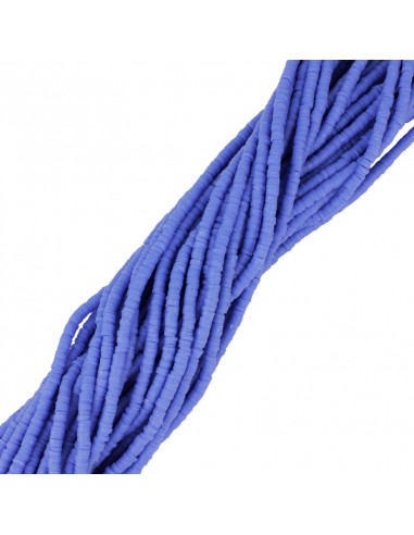 Fimo N°4 Azul Lavanda Art.J6380 [1 tira]