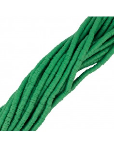 Fimo N°6  Verde Art.J6381...