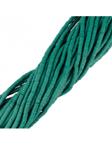 Fimo N°6  Verde Ingles Art.J6381 [1...