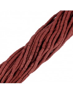 Fimo N°6 Bordo Dark...