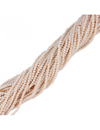 Roca Cristal 3MM Crudo [1tira ]
