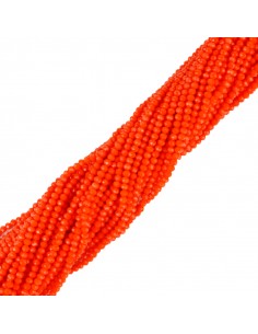 Roca Cristal 3MM Naranja...