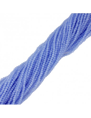 Roca Cristal 3MM Azul [1tira ]
