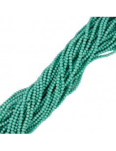 Roca Cristal 3MM Aqua [1tira ]