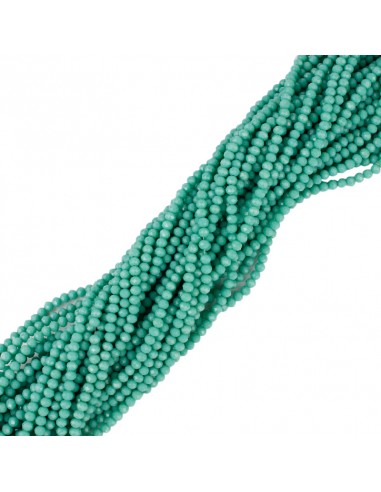 Roca Cristal 3MM Aqua [1tira ]