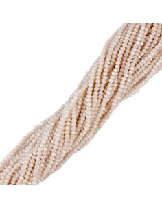 Roca Cristal 3MM Nude [1tira ]
